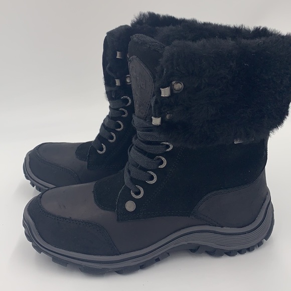 Pajar Canada Abbie Boots - Picture 2 of 12